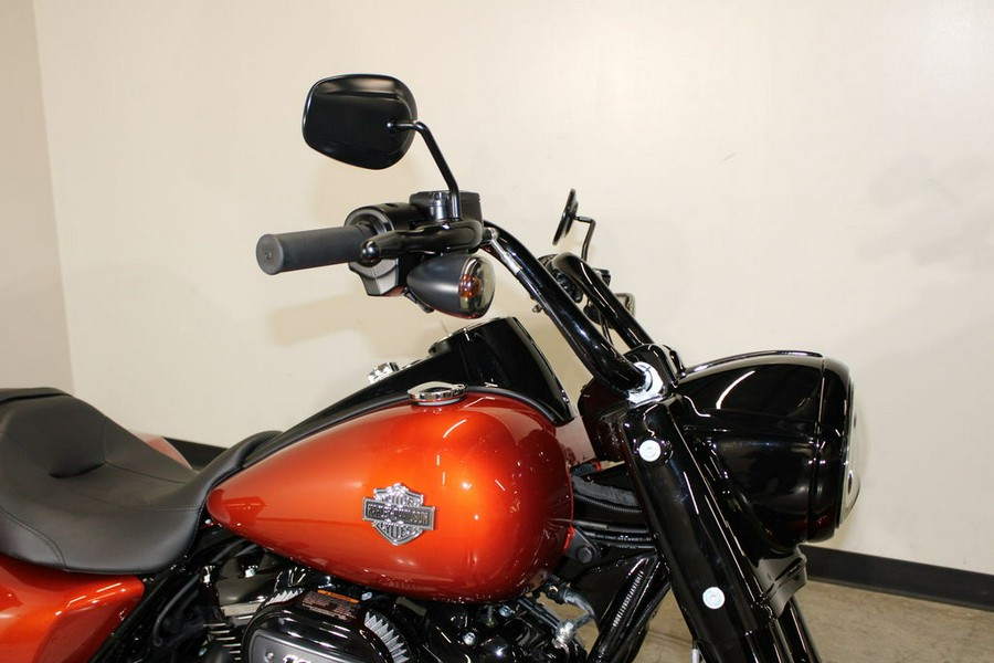 2025 Harley-Davidson® FLHRXS - Road King® Special