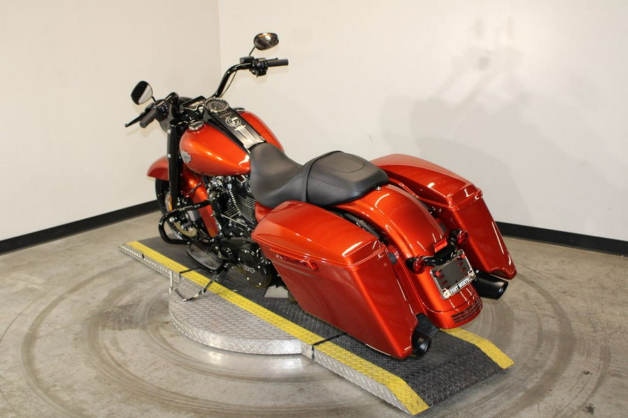 2025 Harley-Davidson® FLHRXS - Road King® Special