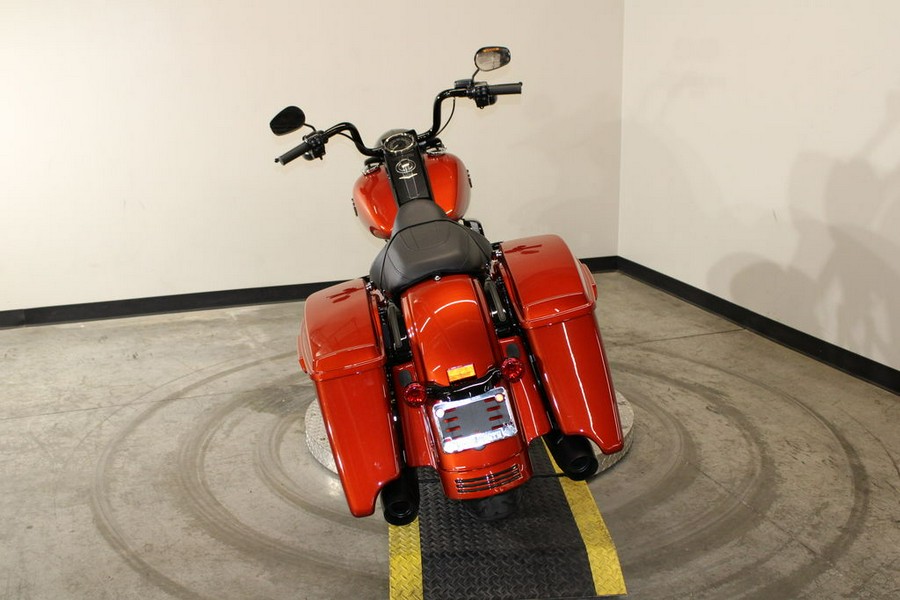 2025 Harley-Davidson® FLHRXS - Road King® Special