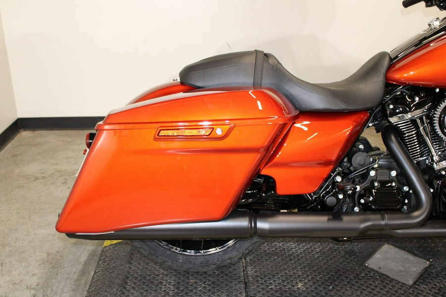 2025 Harley-Davidson® FLHRXS - Road King® Special