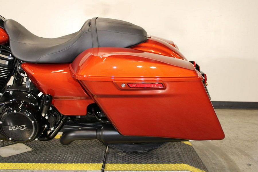 2025 Harley-Davidson® FLHRXS - Road King® Special