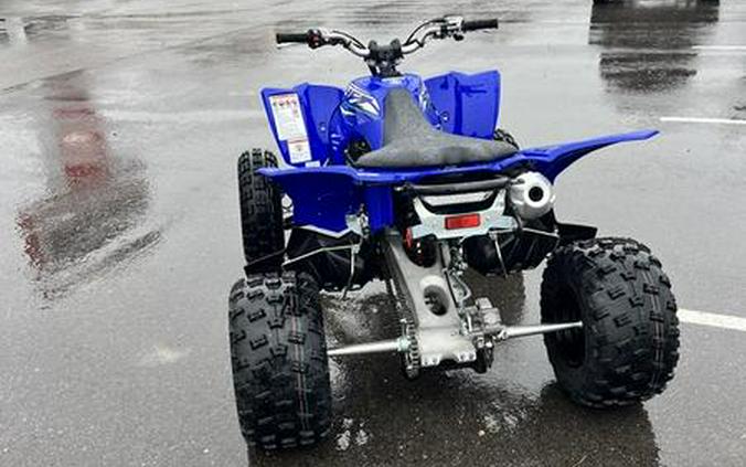 2026 Yamaha YFZ450R