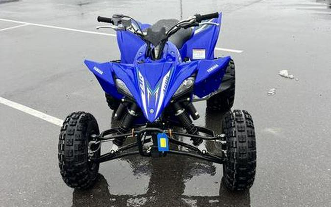 2026 Yamaha YFZ450R