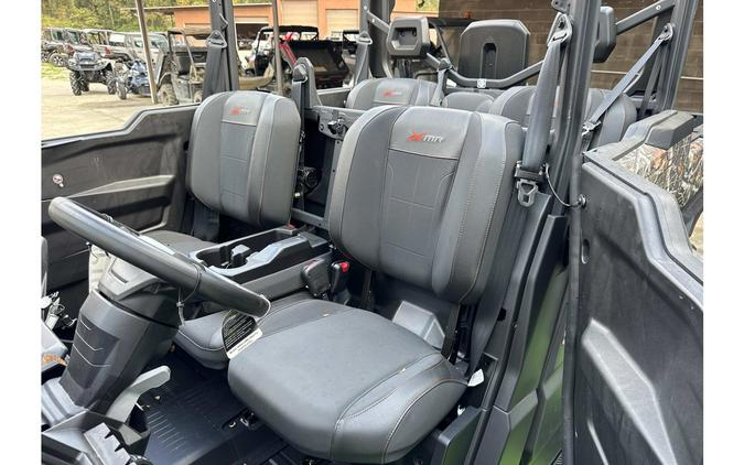 2026 Can-Am DEFENFER MAX XMR 65 HD11