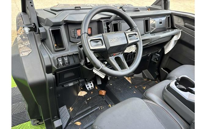 2026 Can-Am DEFENFER MAX XMR 65 HD11