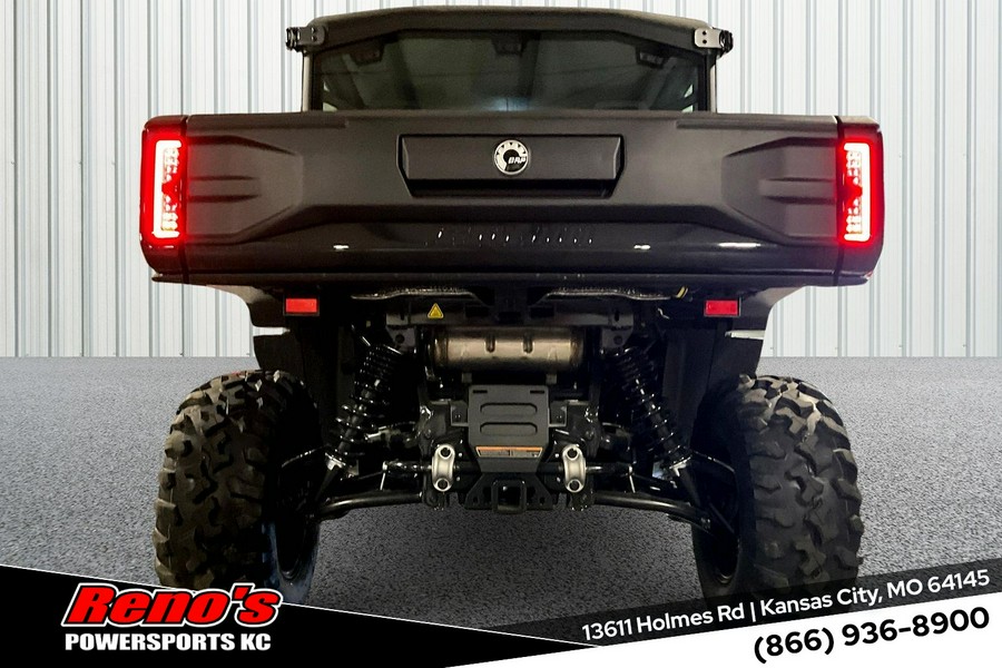2026 Can-Am Defender MAX XT CAB HD11