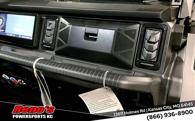 2026 Can-Am Defender MAX XT CAB HD11