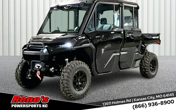 2026 Can-Am Defender MAX XT CAB HD11