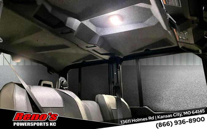 2026 Can-Am Defender MAX XT CAB HD11