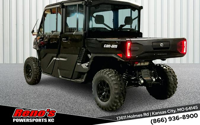 2026 Can-Am Defender MAX XT CAB HD11