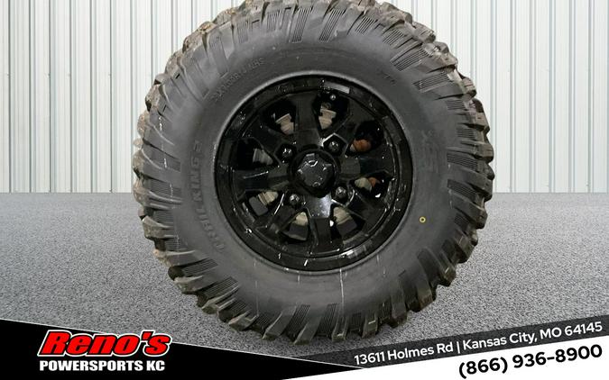 2026 Can-Am Defender MAX XT CAB HD11