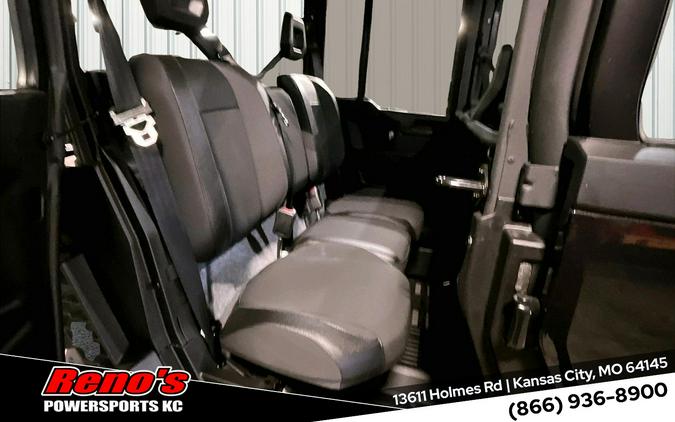 2026 Can-Am Defender MAX XT CAB HD11