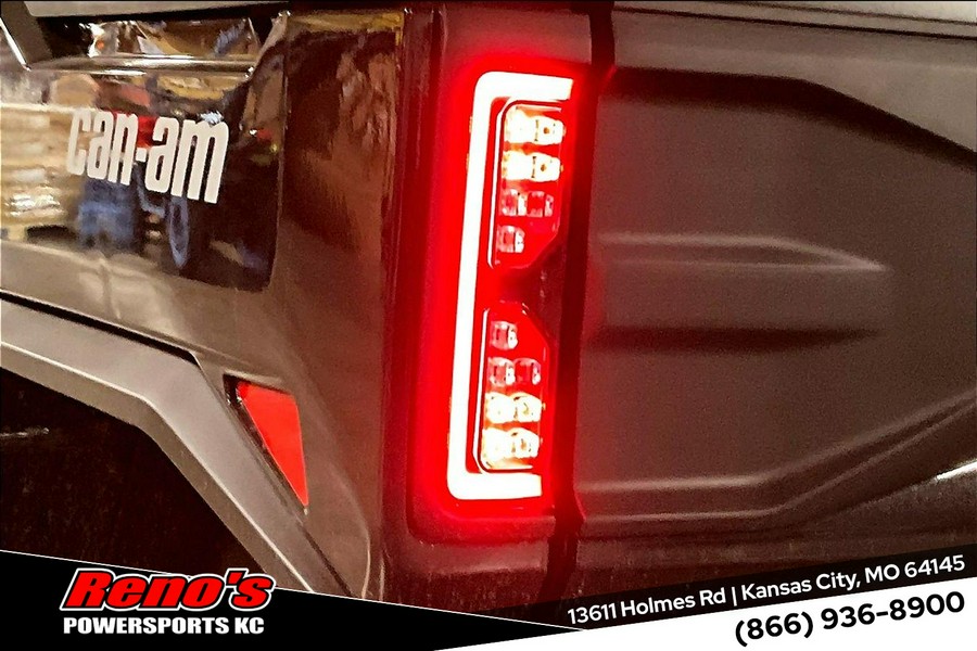 2026 Can-Am Defender MAX XT CAB HD11