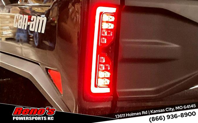 2026 Can-Am Defender MAX XT CAB HD11