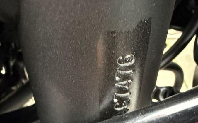 2026 Kawasaki Z650RS ABS