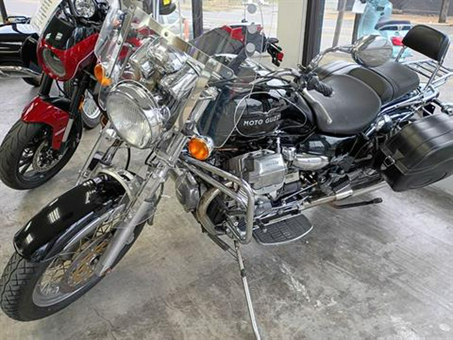 2001 Moto Guzzi California Special