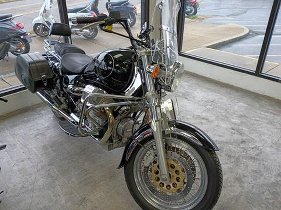 2001 Moto Guzzi California Special