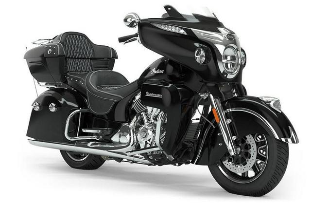 2019 Indian Motorcycle ROADMASTER