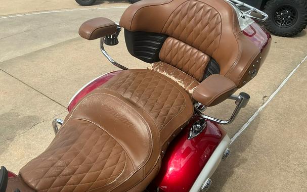 2019 Indian Motorcycle ROADMASTER