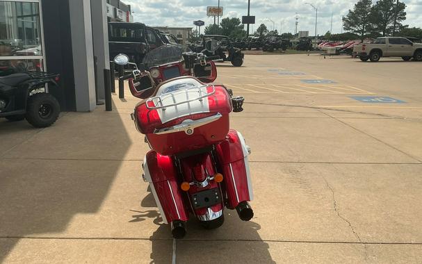 2019 Indian Motorcycle ROADMASTER