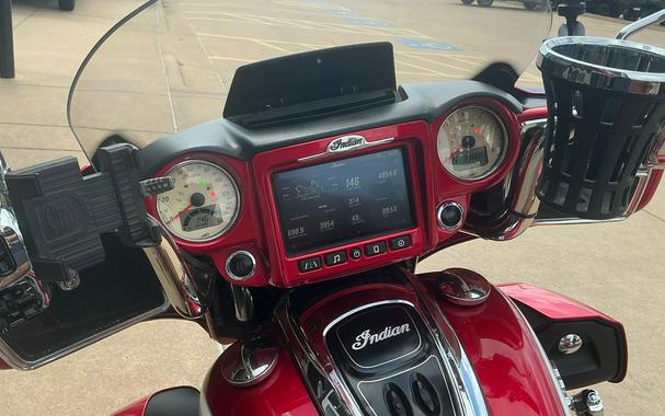 2019 Indian Motorcycle ROADMASTER