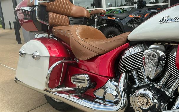 2019 Indian Motorcycle ROADMASTER