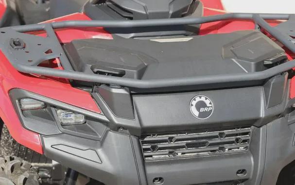 2025 CAN-AM OUTLANDER DPS 700