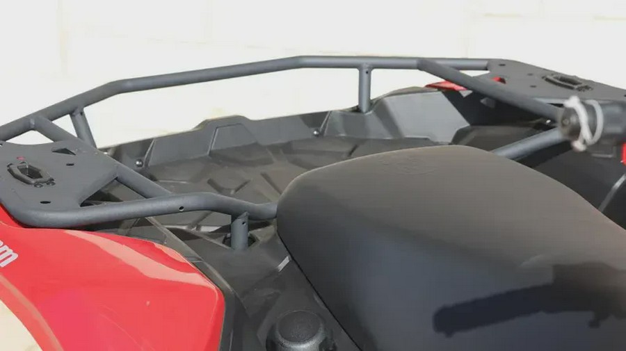 2025 CAN-AM OUTLANDER DPS 700