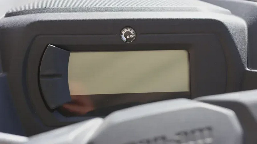 2025 CAN-AM OUTLANDER DPS 700