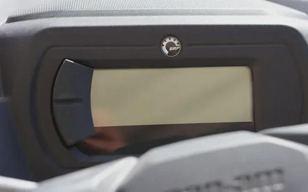 2025 CAN-AM OUTLANDER DPS 700