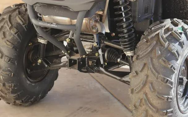 2025 CAN-AM OUTLANDER DPS 700