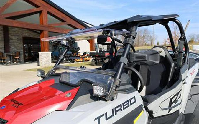 2021 Polaris RZR XP Turbo