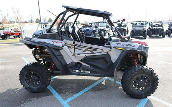 2021 Polaris RZR XP Turbo