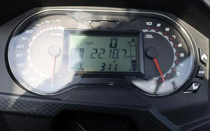 2021 Polaris RZR XP Turbo