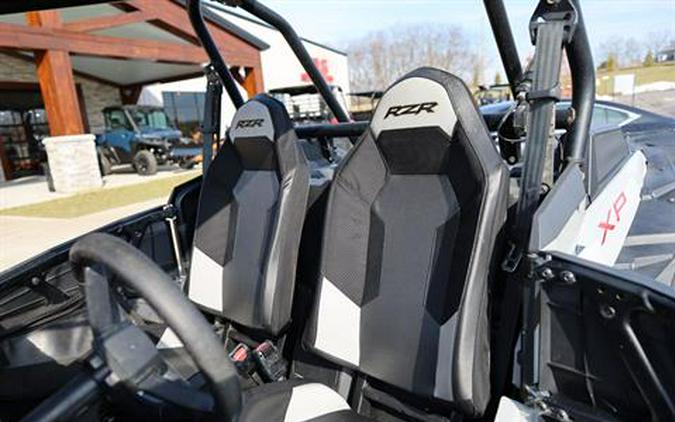 2021 Polaris RZR XP Turbo