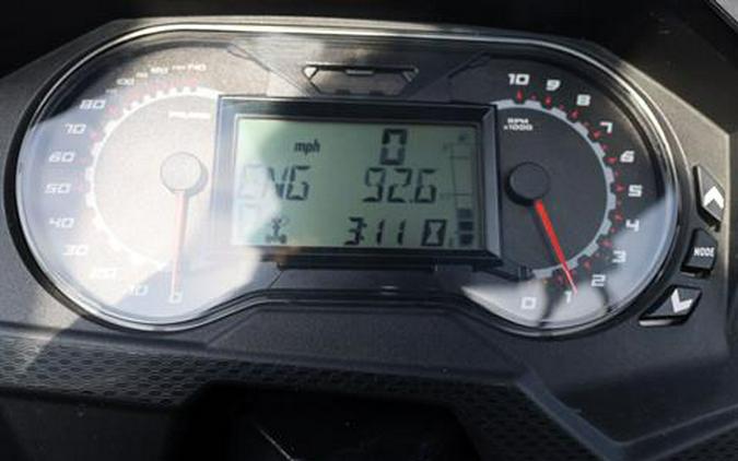 2021 Polaris RZR XP Turbo