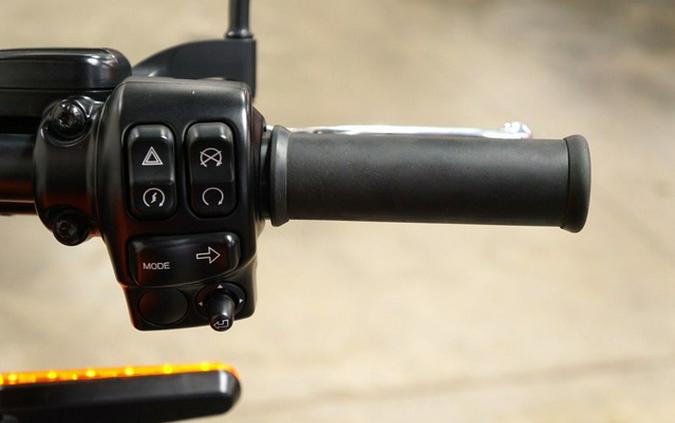 2020 Harley-Davidson LiveWire ELW