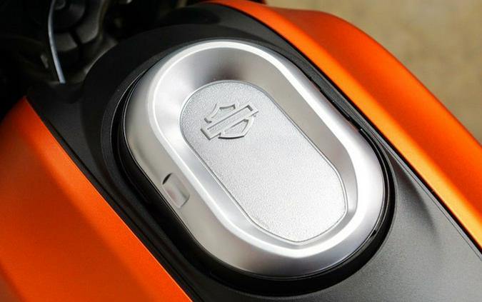 2020 Harley-Davidson LiveWire ELW