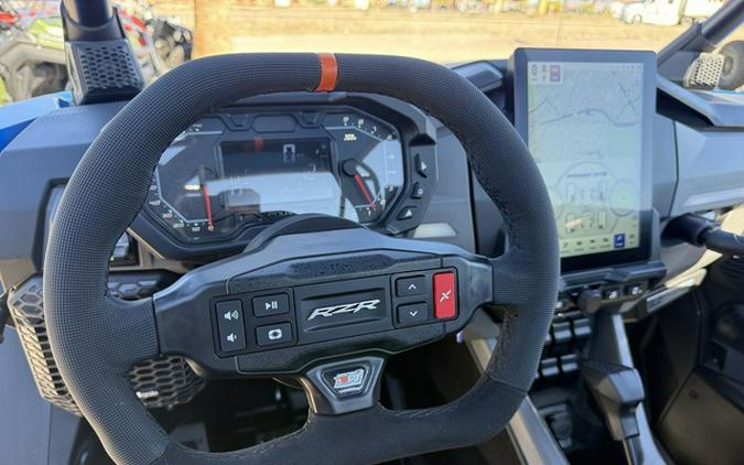 2026 Polaris RZR Pro R 4 Ultra Edition