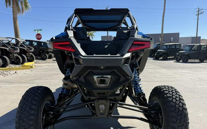 2026 Polaris RZR Pro R 4 Ultra Edition