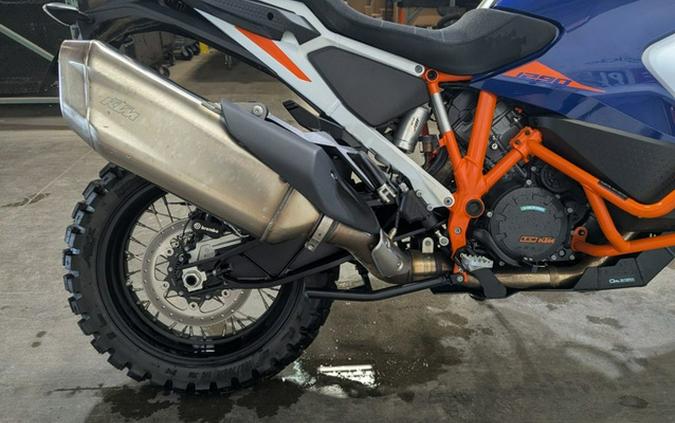2022 KTM Super Adventure 1290 R