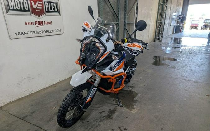 2022 KTM Super Adventure 1290 R