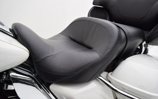 2021 Harley-Davidson FLHTK - Ultra Limited FLHTK