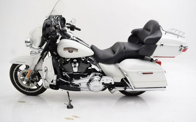 2021 Harley-Davidson FLHTK - Ultra Limited FLHTK