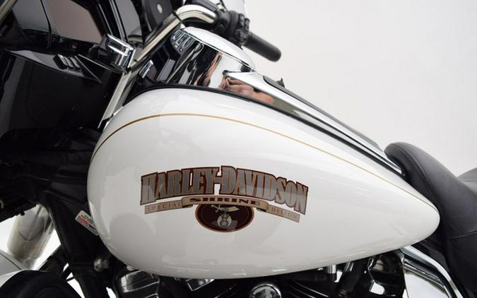 2021 Harley-Davidson FLHTK - Ultra Limited FLHTK