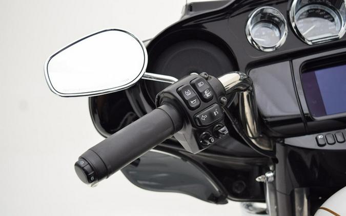 2021 Harley-Davidson FLHTK - Ultra Limited FLHTK