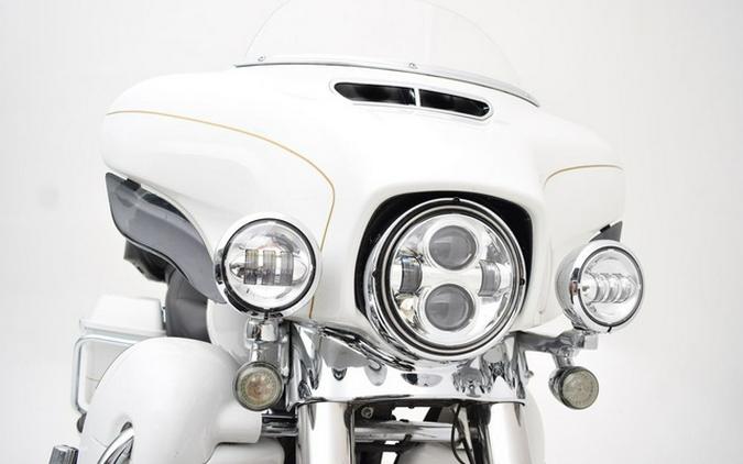 2021 Harley-Davidson FLHTK - Ultra Limited FLHTK