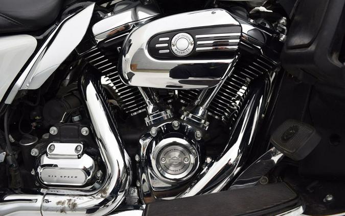 2021 Harley-Davidson FLHTK - Ultra Limited FLHTK
