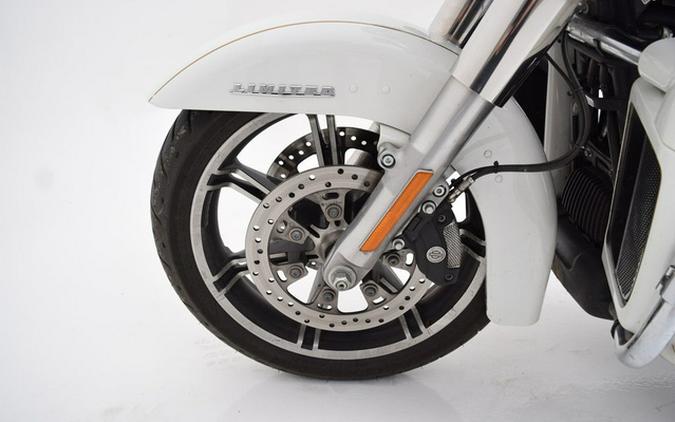 2021 Harley-Davidson FLHTK - Ultra Limited FLHTK