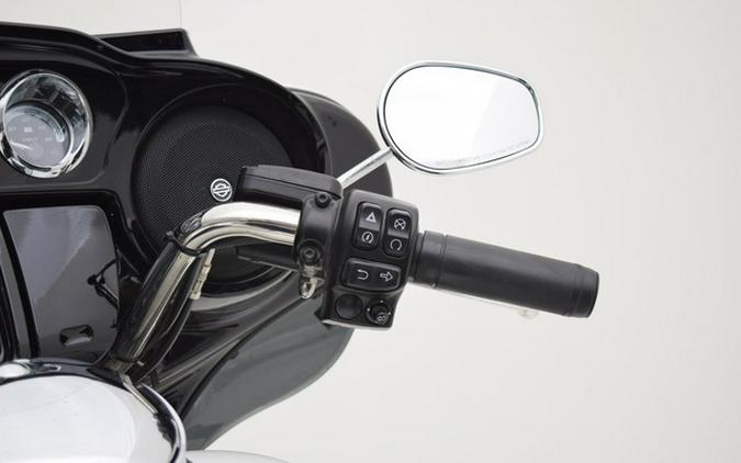 2021 Harley-Davidson FLHTK - Ultra Limited FLHTK